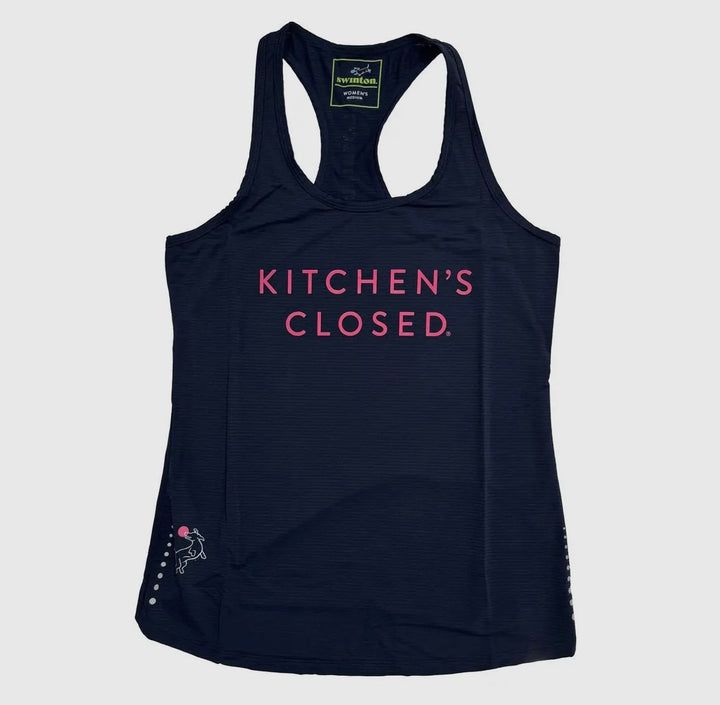 Women's Lux Performance Pickleball Tank
