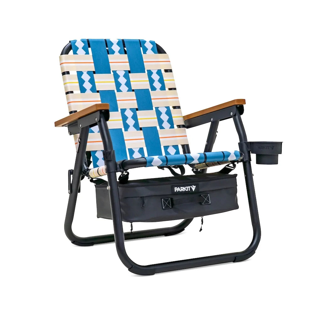 Parkit Voyager Chairs