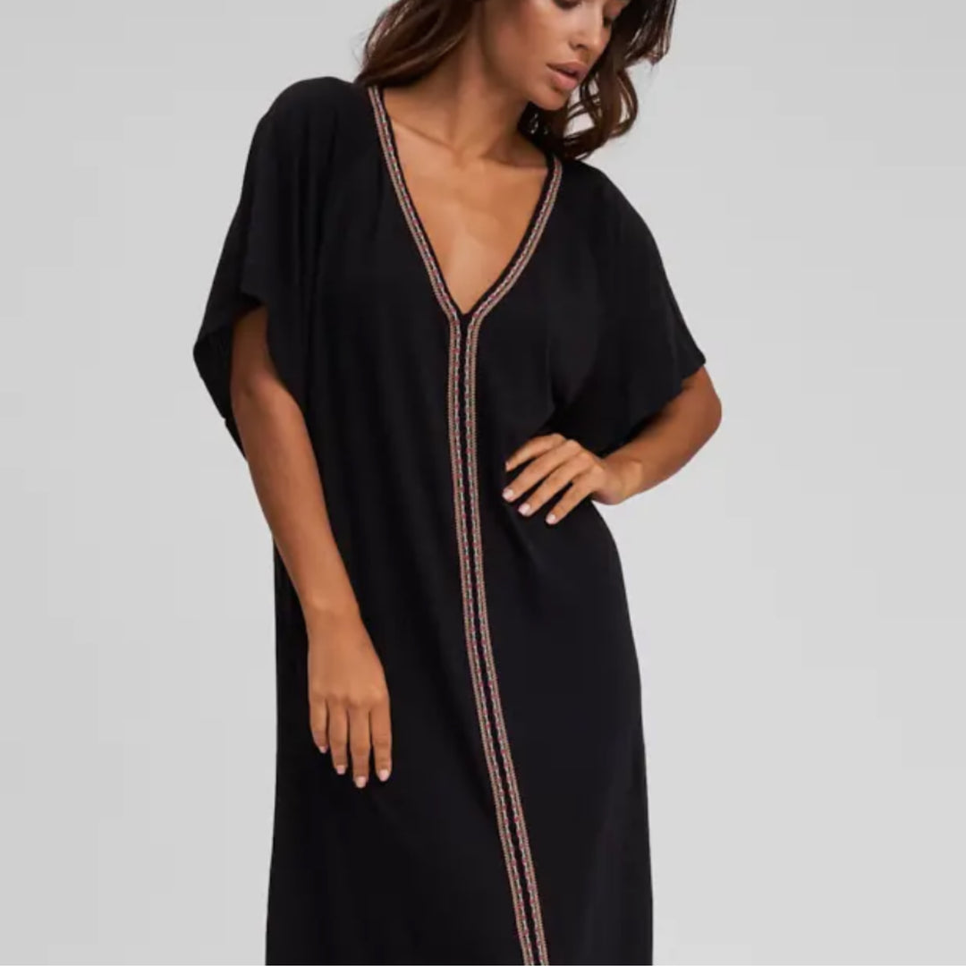 Women’s Pitusa Pima Abaya Dress