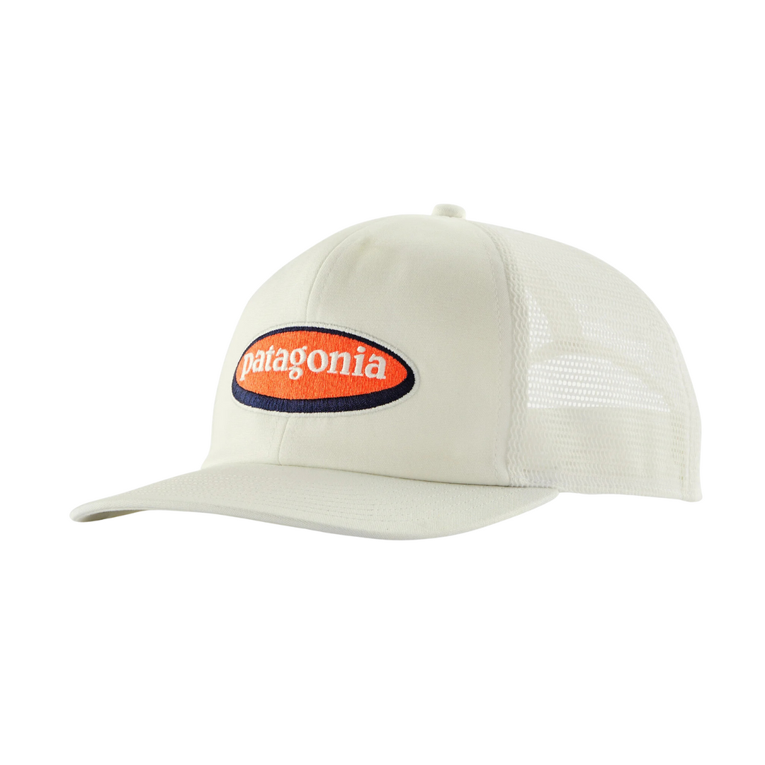 Patagonia Relaxed Trucker Hat