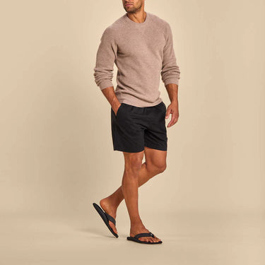 Men’s OluKai Ulele-Black