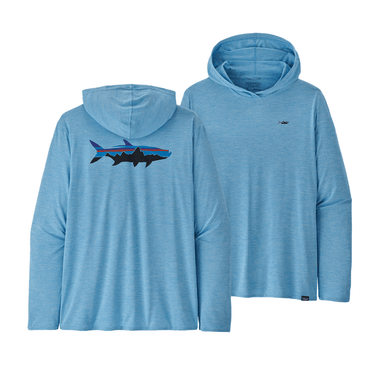 Patagonia Capilene Cool Hoodie