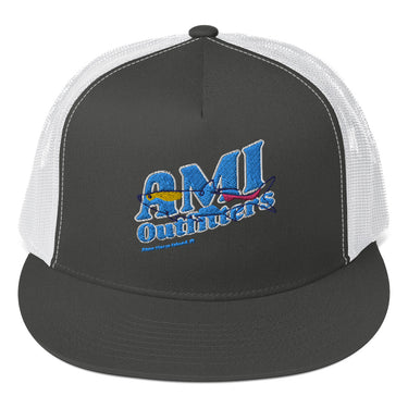 AMI Outfitters '94 Tarpon Trucker Hat