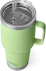 YETI Rambler Key Lime - 42oz mug