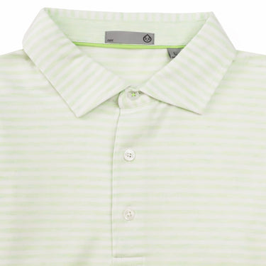 Tasc Cloud Lightweight Polo Air Stripe