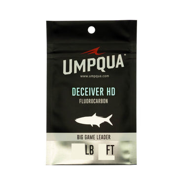 Umpqua Deceiver Tapered Tippet