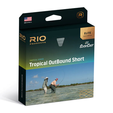 RIO ELITE TROPICAL OUTBOUND SHORT
