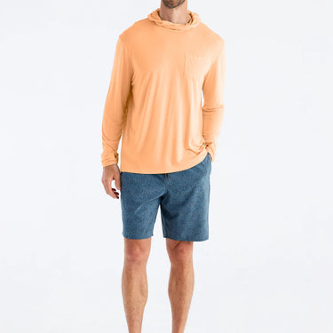 Free Fly Lightweight Bamboo Hoodie