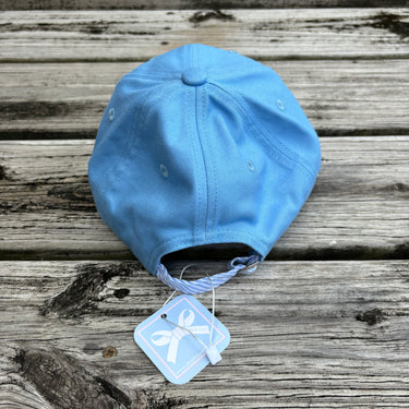 Kids’ AMI Blue hat