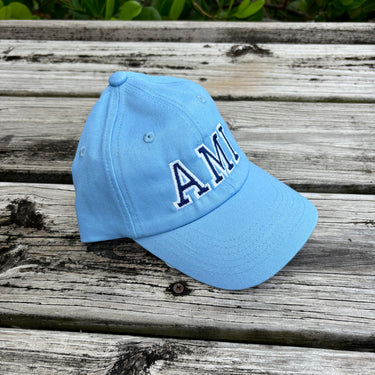 Kids’ AMI Blue hat