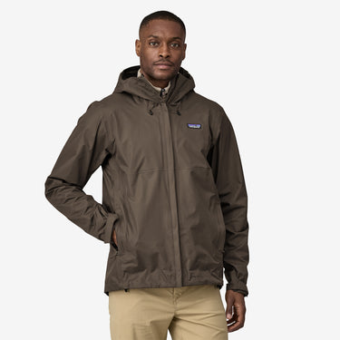 Men’s Patagonia Torrentshell 3L Rain Jacket