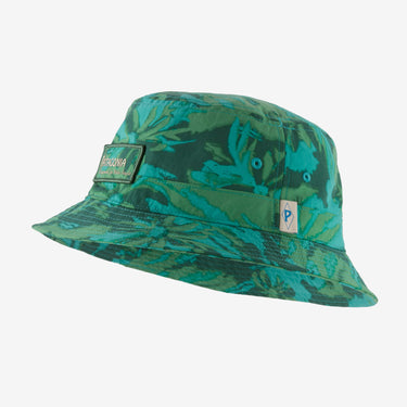 Patagonia Adult Wavefarer Bucket Hat