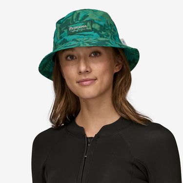 Patagonia Adult Wavefarer Bucket Hat