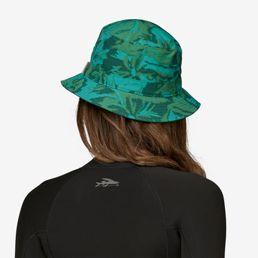 Patagonia Adult Wavefarer Bucket Hat