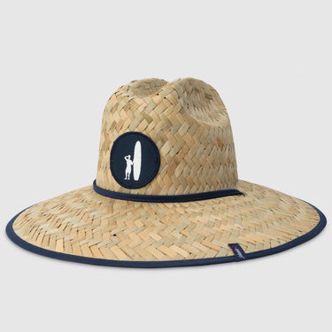 Johnnie-O Life Guard Straw Hat