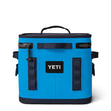 Yeti Hopper Flip 12 Soft Cooler