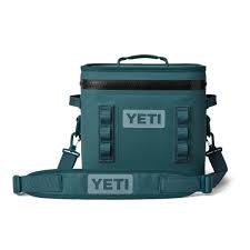 YETI HOPPER Flip 12 Soft Cooler