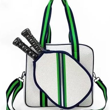 Neoprene Pickleball Tote