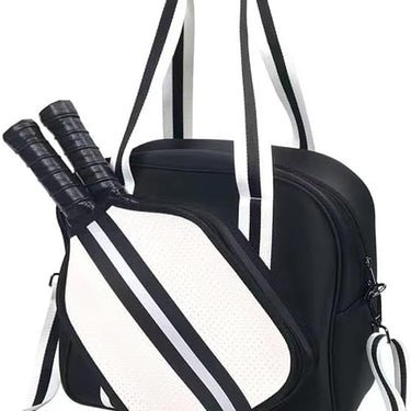 Neoprene Pickleball Tote