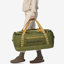 Patagonia Black Hole Duffel