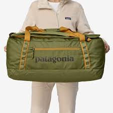 Patagonia Black Hole Duffel