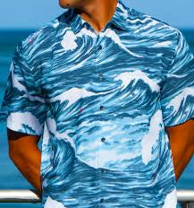 Kahala PEAHI Shirt