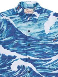 Kahala PEAHI Shirt