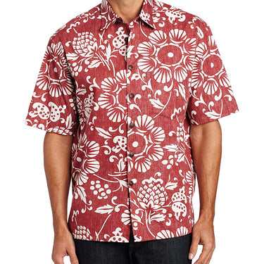 Kahala PAREO SURFER RED