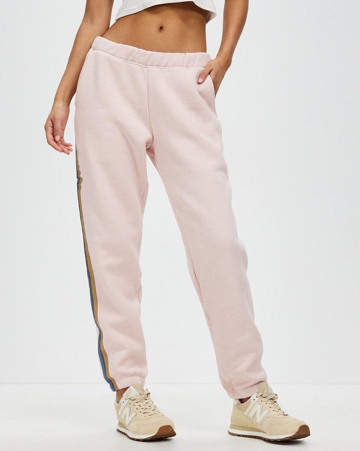 Patagonia Women's Ridge Rise Stripe Uprisal Sweatpants