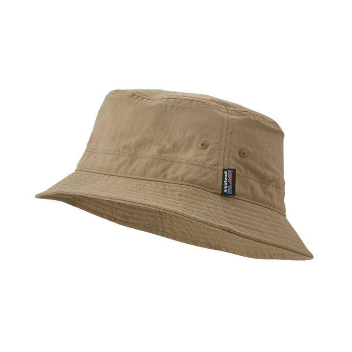 Patagonia Adult Wavefarer Bucket Hat