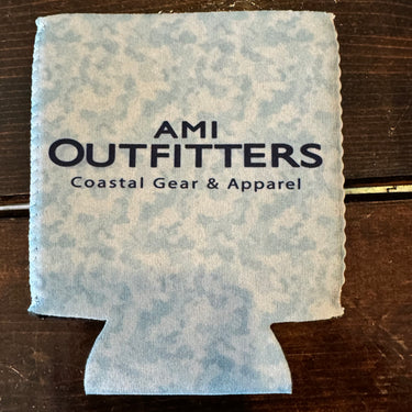 AMI Outfitters Koozies