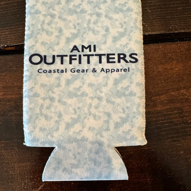 AMI Outfitters Koozies