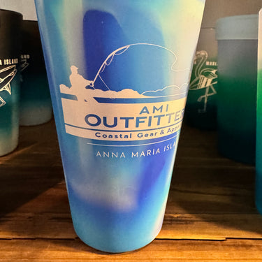 AMI Outfitters SiliPint Cups