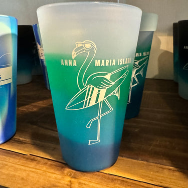 AMI Outfitters SiliPint Cups