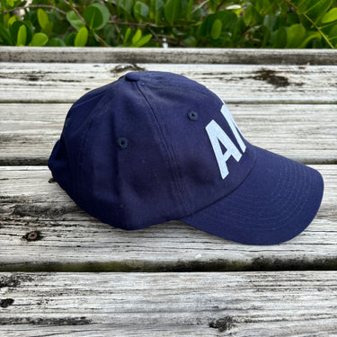 AMI Hats-Navy