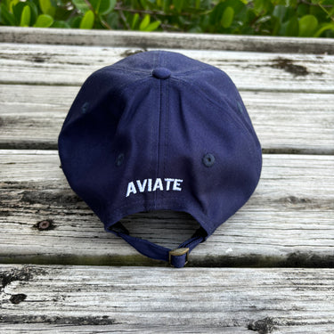 AMI Hats-Navy