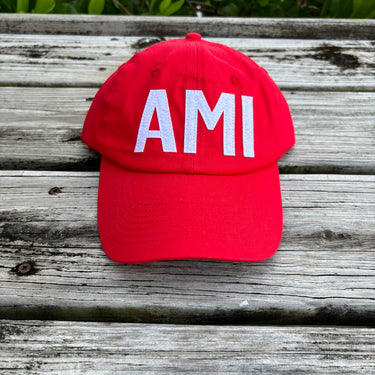 AMI Red Hat