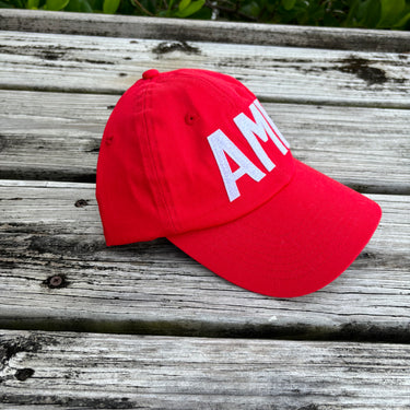 AMI Red Hat