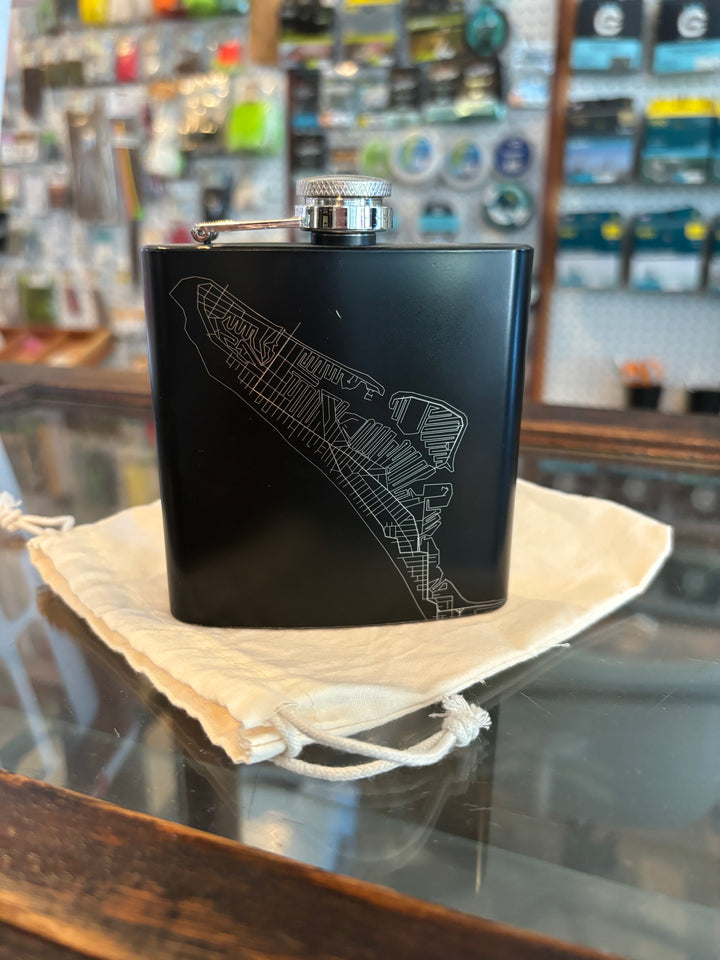 AMI Flask