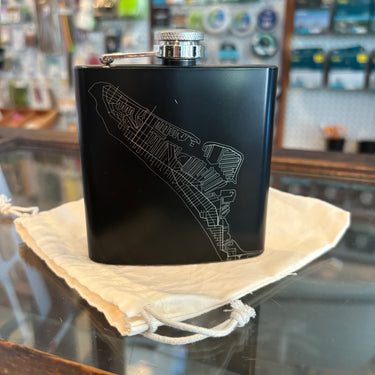 AMI Flask