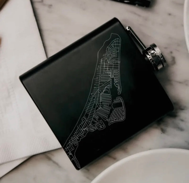 AMI Flask