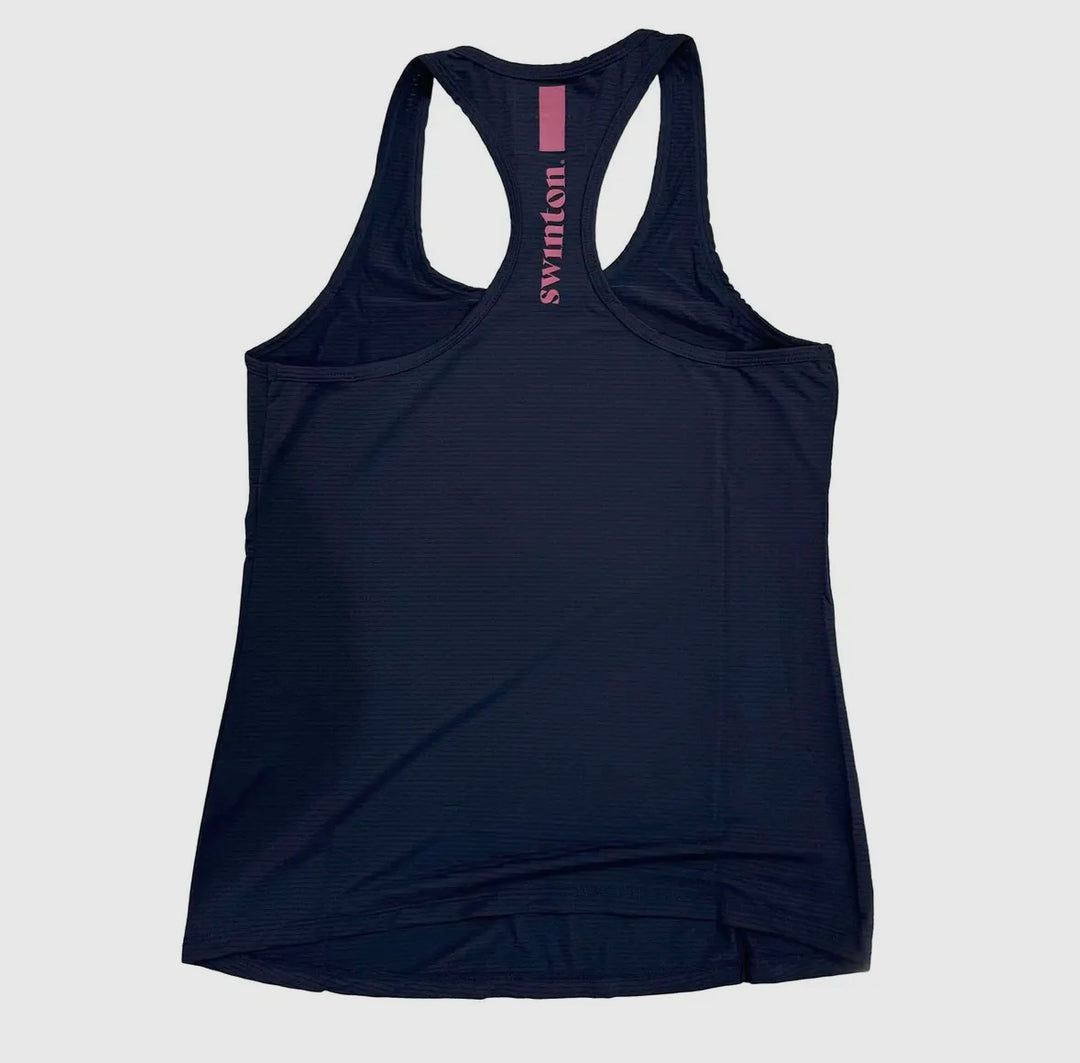 Women's Lux Performance Pickleball Tank