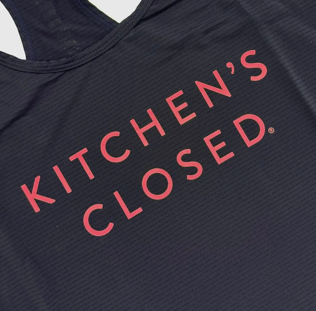 Women's Lux Performance Pickleball Tank