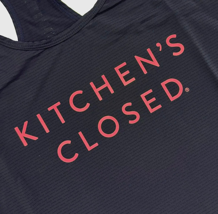 Women's Lux Performance Pickleball Tank