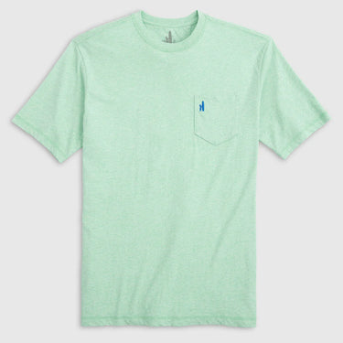 Johnnie-O Heathered Dale T Shirt