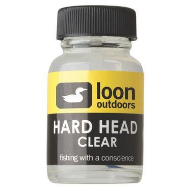 Loon Head Finish