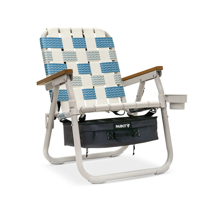 Parkit Voyager Chairs