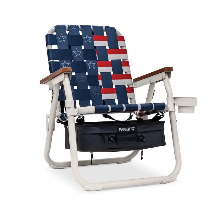 Parkit Voyager Chairs