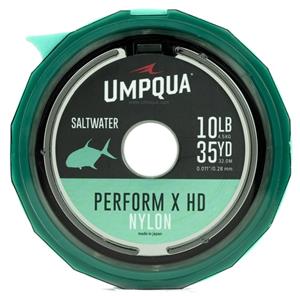 Umpqua Perform X HD Nylon