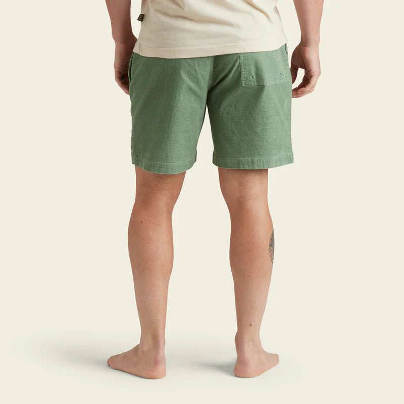 Pressure Drop Cord Shorts - Soft Corduroy Comfort – HOWLER BROTHERS